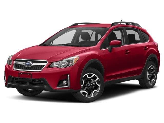 2017 Subaru Crosstrek Premium AWD photo