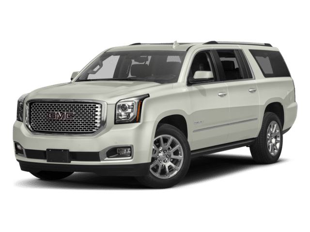 2017 GMC Yukon XL Denali 4WD photo