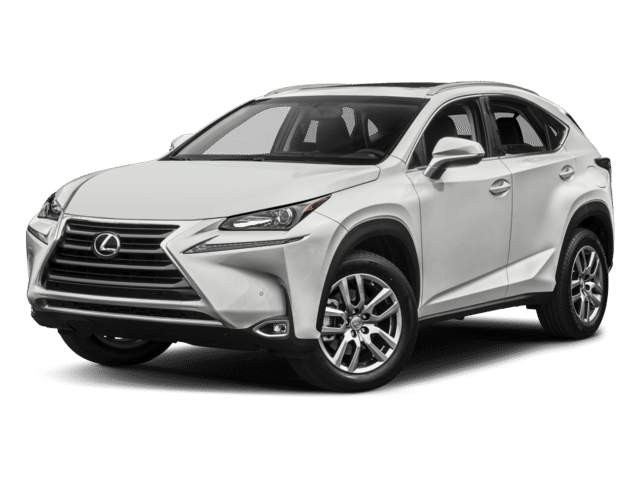 2017 Lexus NX NX Turbo AWD photo