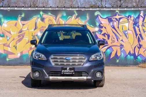 2017 Subaru Outback Limited AWD photo
