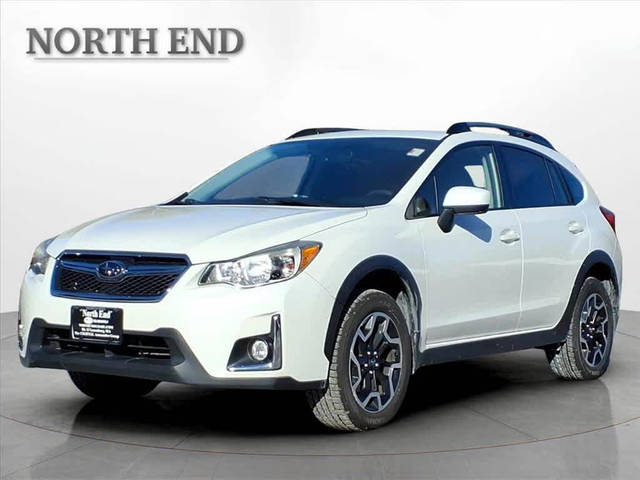 2017 Subaru Crosstrek Premium AWD photo