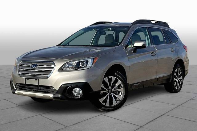 2017 Subaru Outback Limited AWD photo