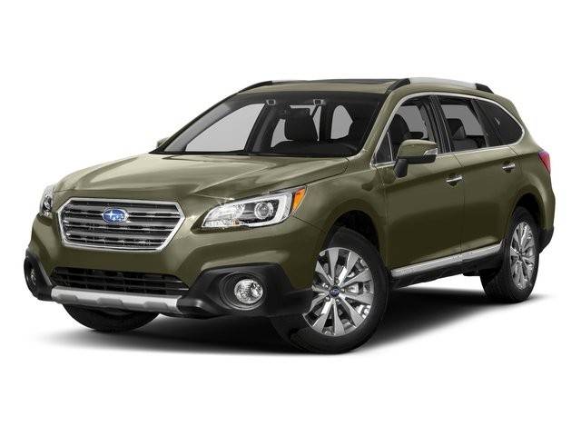 2017 Subaru Outback Touring AWD photo