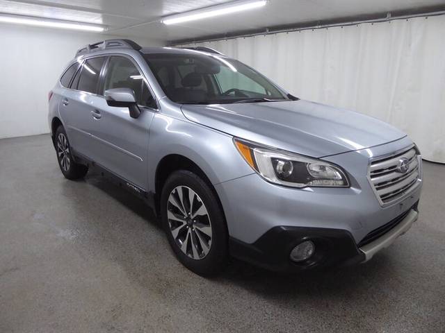 2017 Subaru Outback Limited AWD photo