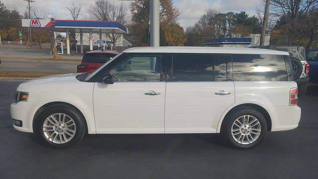 2016 Ford Flex SEL FWD photo