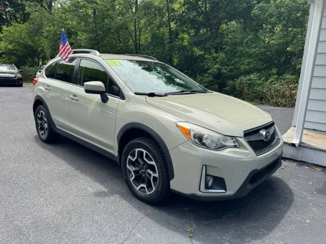 2017 Subaru Crosstrek Premium AWD photo