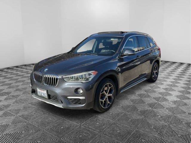2016 BMW X1 xDrive28i AWD photo
