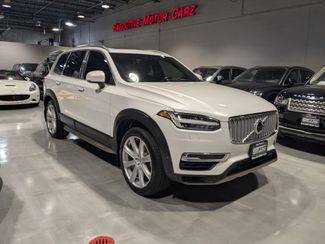 2017 Volvo XC90 Excellence AWD photo