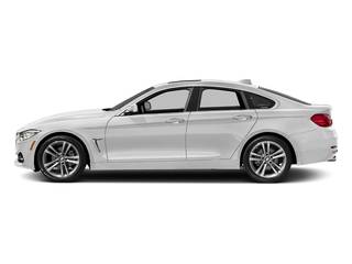 2017 BMW 4 Series Gran Coupe 430i xDrive AWD photo