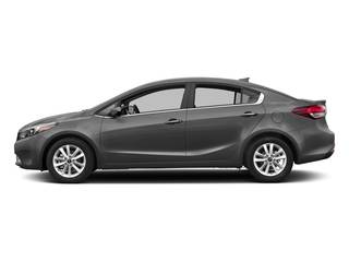 2017 Kia Forte S FWD photo