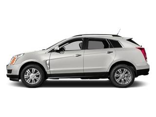 2016 Cadillac SRX Performance Collection FWD photo