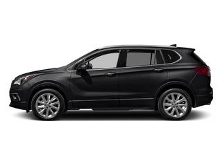 2017 Buick Envision Premium II AWD photo