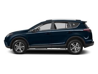 2017 Toyota RAV4 XLE AWD photo