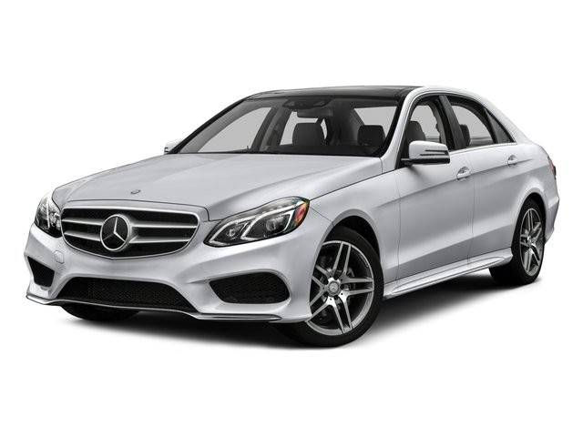 2016 Mercedes-Benz E-Class E 400 AWD photo