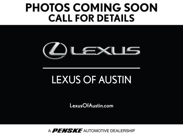 2017 Lexus GX GX 460 Premium 4WD photo
