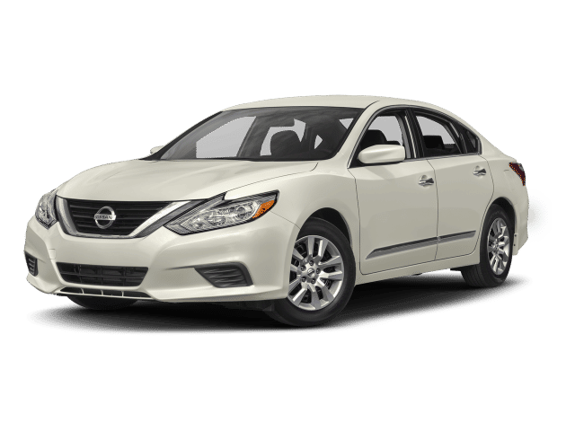 2017 Nissan Altima 2.5 S FWD photo