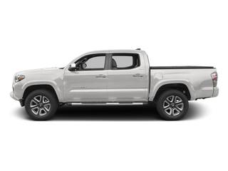2016 Toyota Tacoma Limited RWD photo