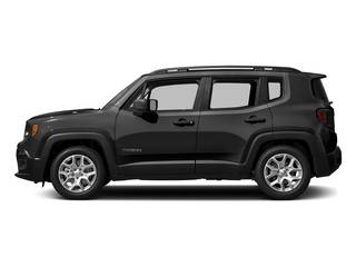 2016 Jeep Renegade Latitude 4WD photo