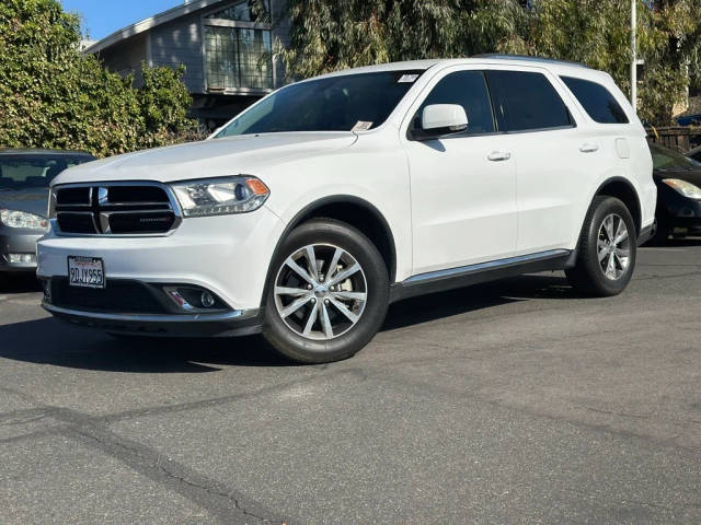 2016 Dodge Durango Limited RWD photo