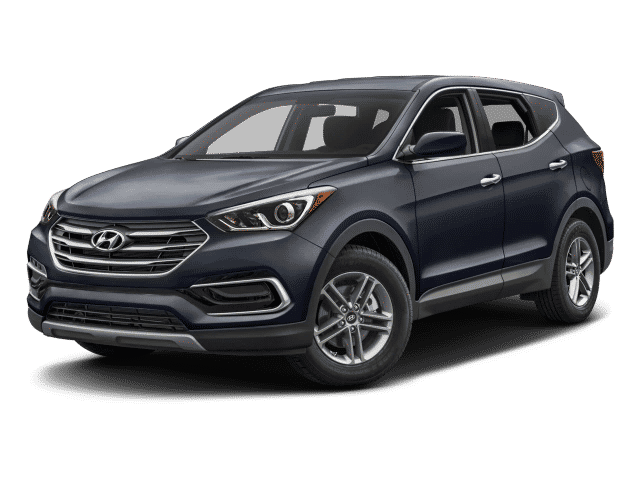 2017 Hyundai Santa Fe Sport 2.4L AWD photo
