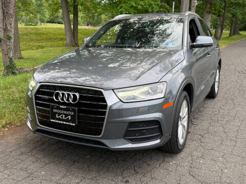 2017 Audi Q3 Premium AWD photo