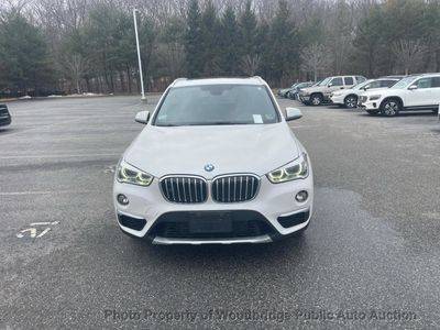 2017 BMW X1 xDrive28i AWD photo