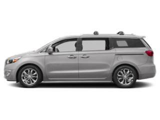 2016 Kia Sedona SX FWD photo