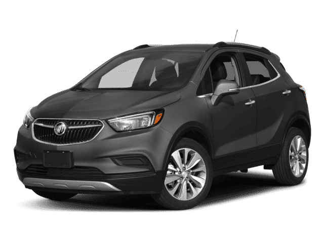 2017 Buick Encore Preferred FWD photo