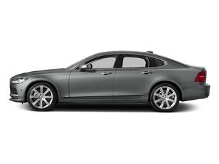 2017 Volvo S90 Inscription AWD photo