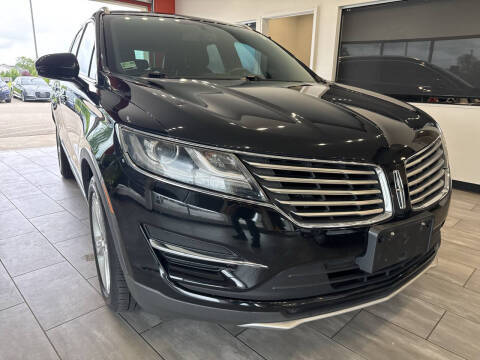 2017 Lincoln MKC Premiere FWD photo