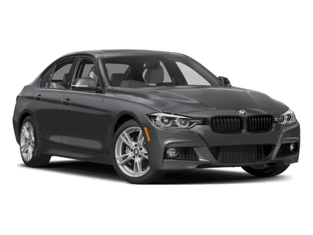 2017 BMW 3 Series 340i xDrive AWD photo