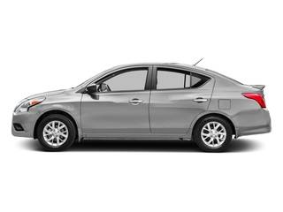 2017 Nissan Versa S FWD photo