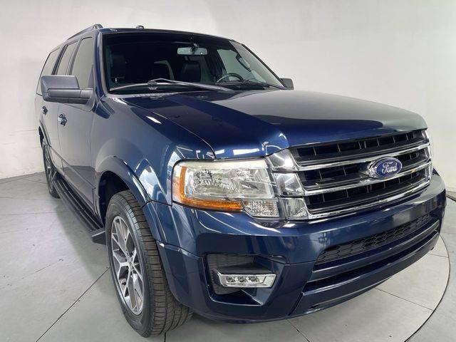 2017 Ford Expedition XLT RWD photo
