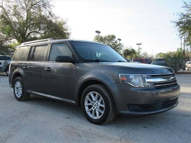 2016 Ford Flex SE FWD photo