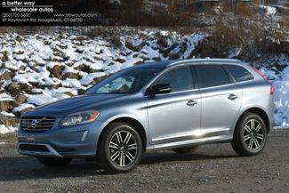 2017 Volvo XC60 Dynamic AWD photo