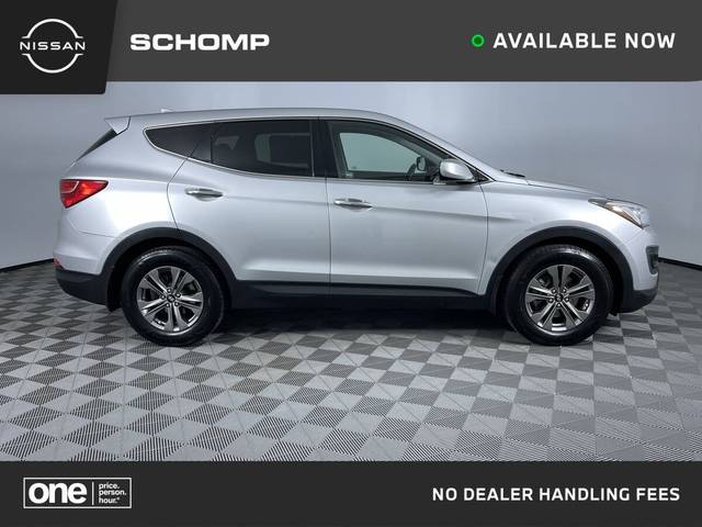 2015 Hyundai Santa Fe Sport  AWD photo
