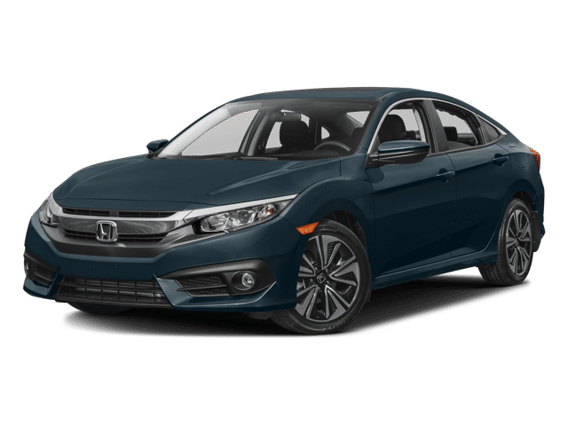 2016 Honda Civic EX-T FWD photo