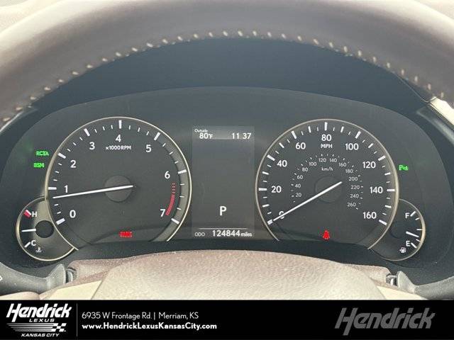 2017 Lexus RX RX 350 AWD photo