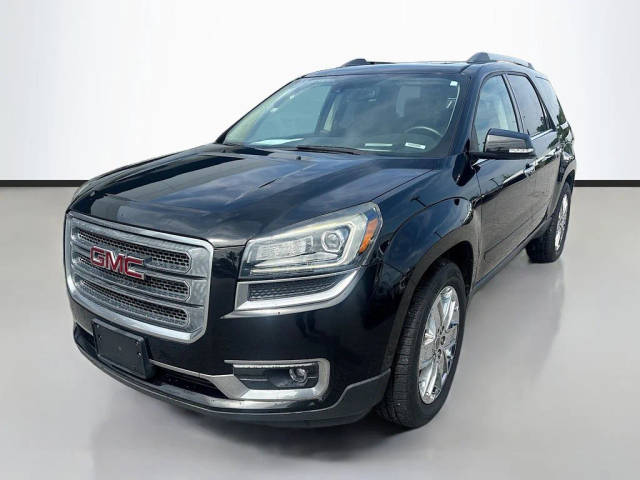 2017 GMC Acadia Limited AWD photo