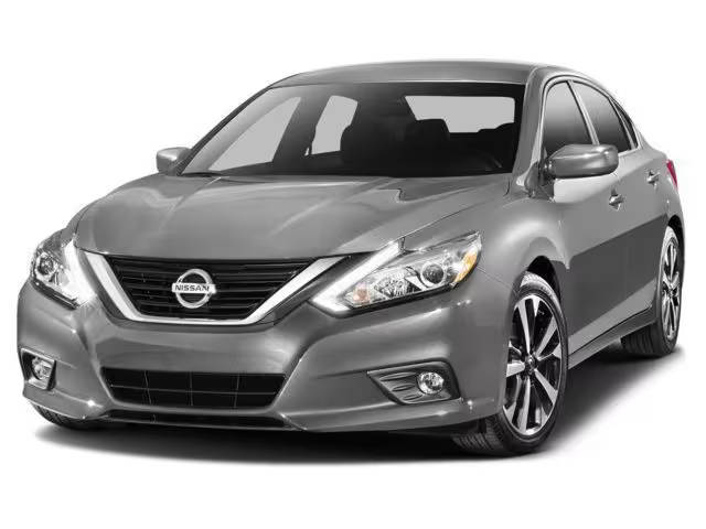 2016 Nissan Altima 2.5 SL FWD photo