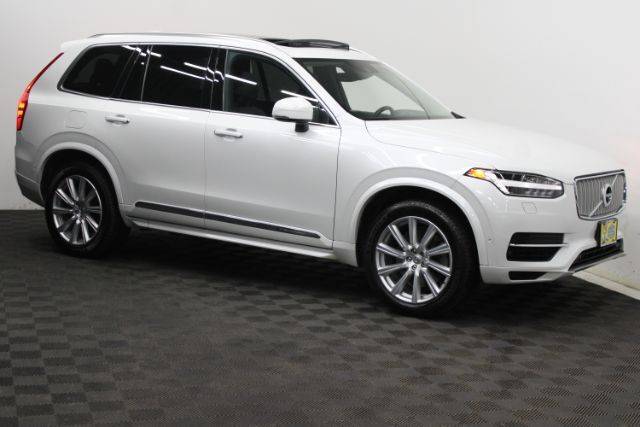 2017 Volvo XC90 Inscription AWD photo