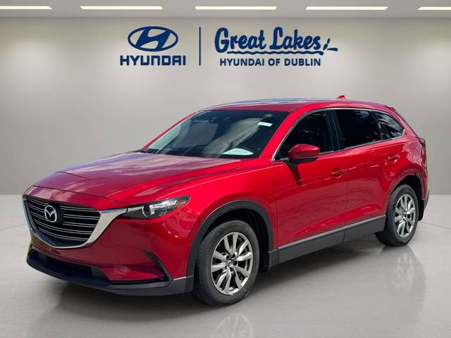 2016 Mazda CX-9 Touring FWD photo
