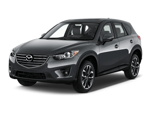 2016 Mazda CX-5 Grand Touring AWD photo