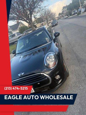2017 MINI Hardtop 4 Door Cooper FWD photo