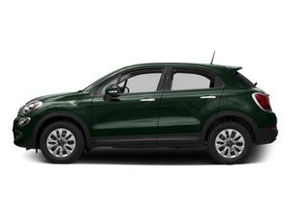 2016 FIAT 500X Trekking AWD photo