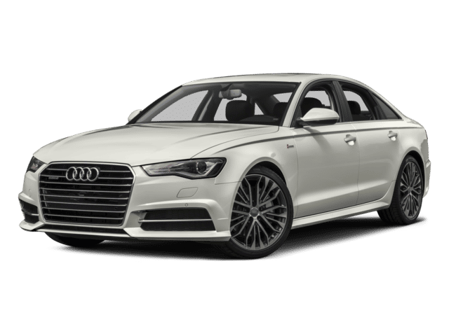 2017 Audi A6 Premium AWD photo