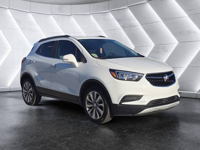 2017 Buick Encore Preferred FWD photo