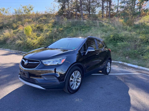 2017 Buick Encore Preferred FWD photo