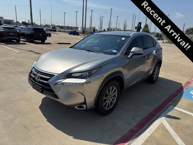 2017 Lexus NX NX Turbo FWD photo