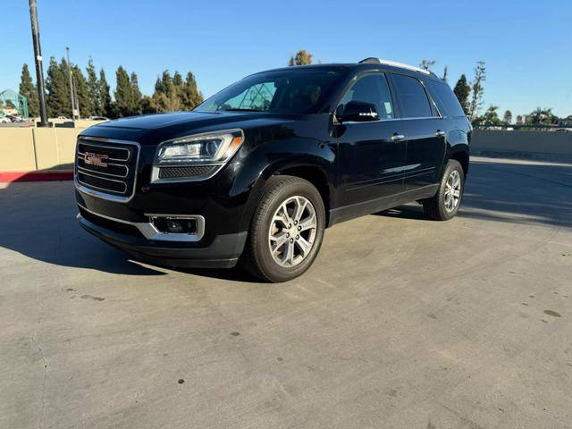 2016 GMC Acadia SLT FWD photo